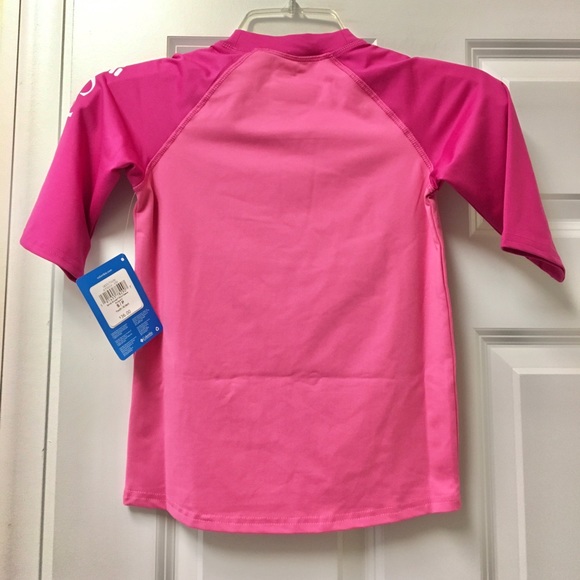 Youth NWT Columbia sun shirt! - Picture 2 of 7